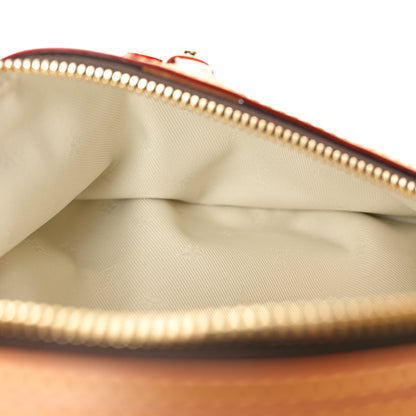 Louis Vuitton Monogram High Rise Bumbag 5 of 9