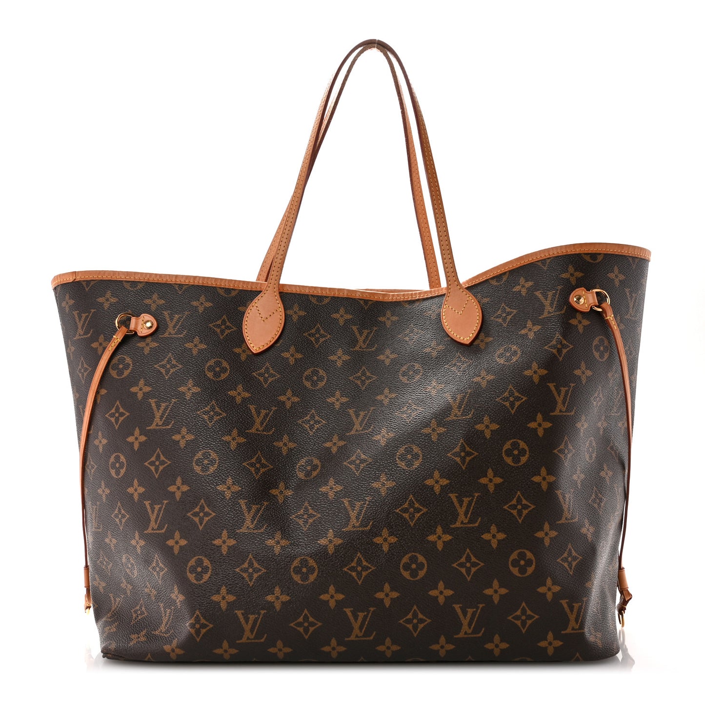 Monogram Neo Neverfull GM Pivoine