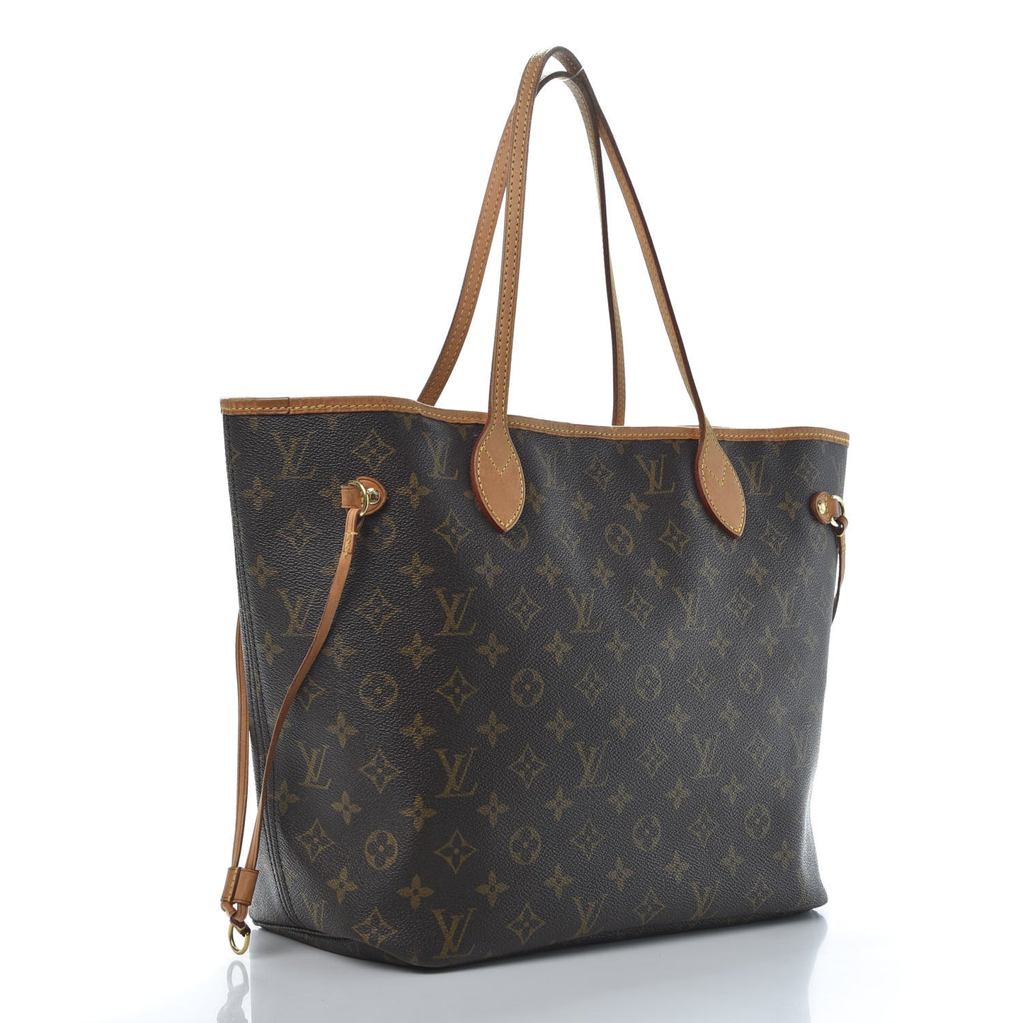 Monogram Neverfull MM