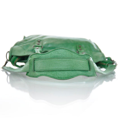 Balenciaga Chevre City Vert Gazon 5 of 10