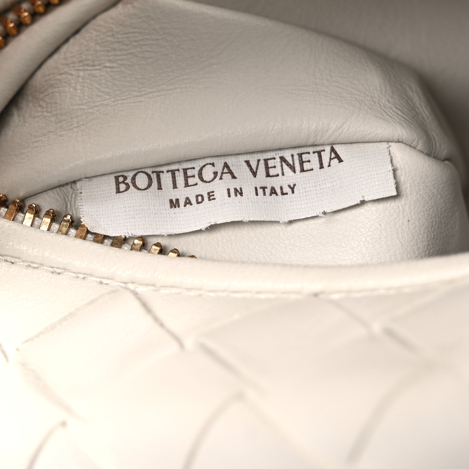 Bottega Veneta Nappa Intrecciato Mini Jodie Chalk 7 of 11