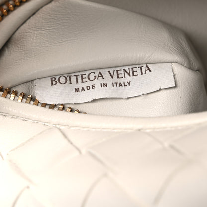 Bottega Veneta Nappa Intrecciato Mini Jodie Chalk 7 of 11