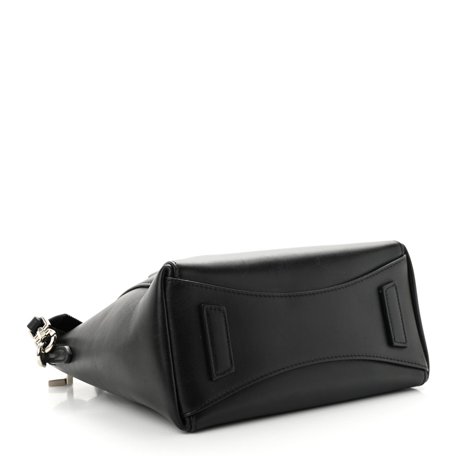 Givenchy Box Calfskin Mini Sport Antigona Top Handle Bag Black 4 of 10