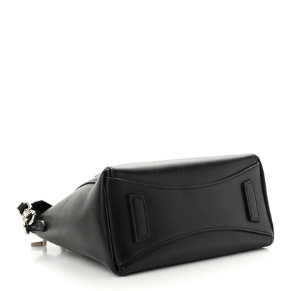 Givenchy Box Calfskin Mini Sport Antigona Top Handle Bag Black 4 of 10