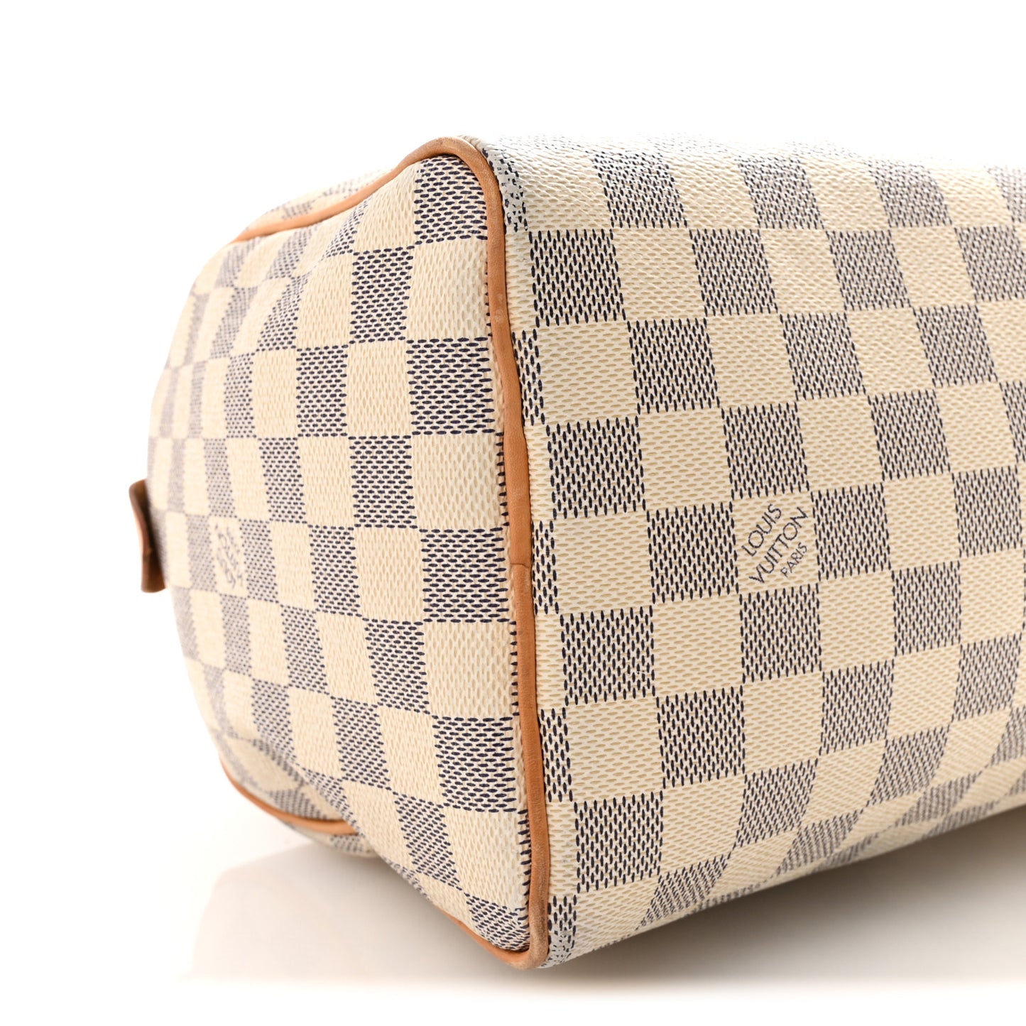Damier Azur Speedy 25