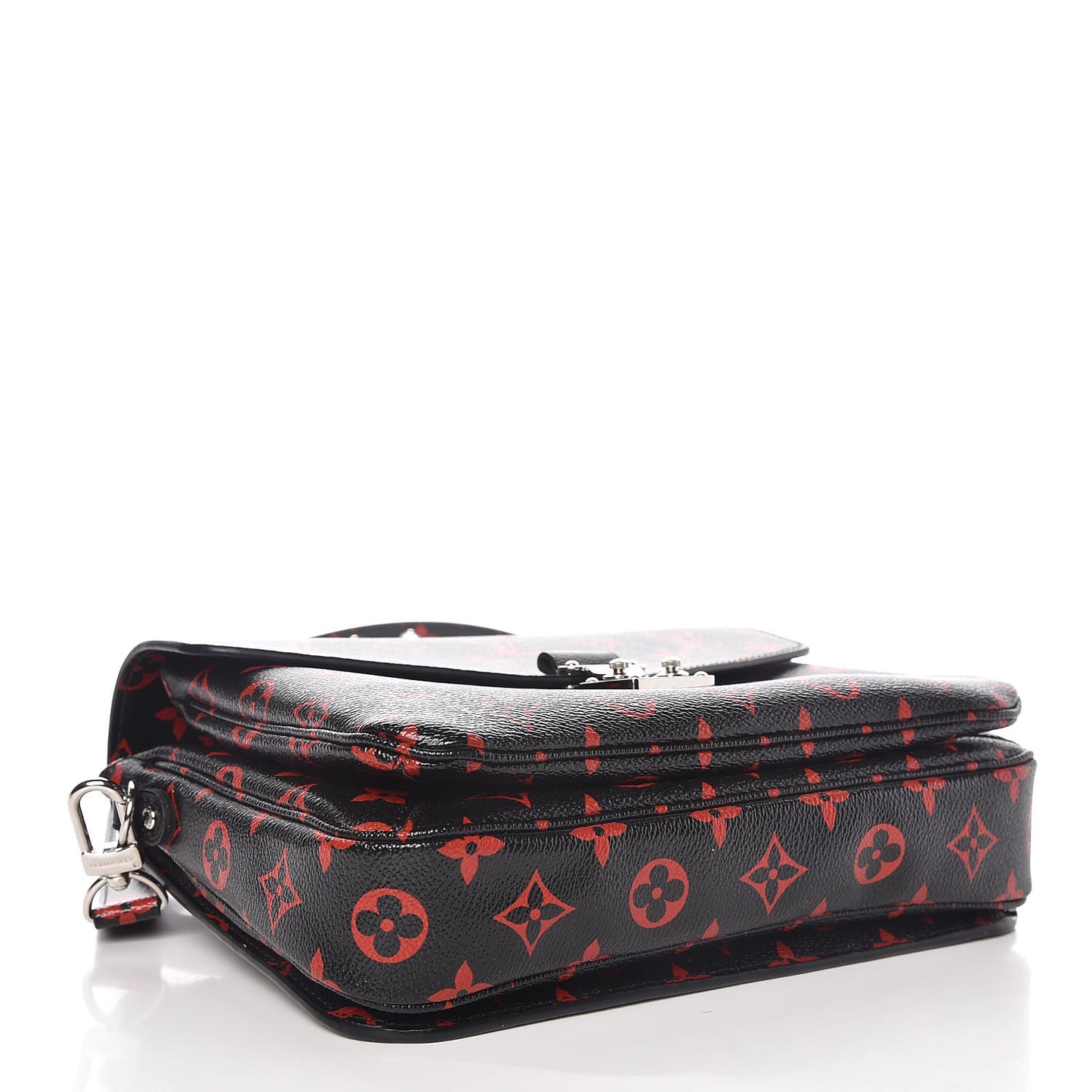 Monogram Infrarouge Pochette Metis