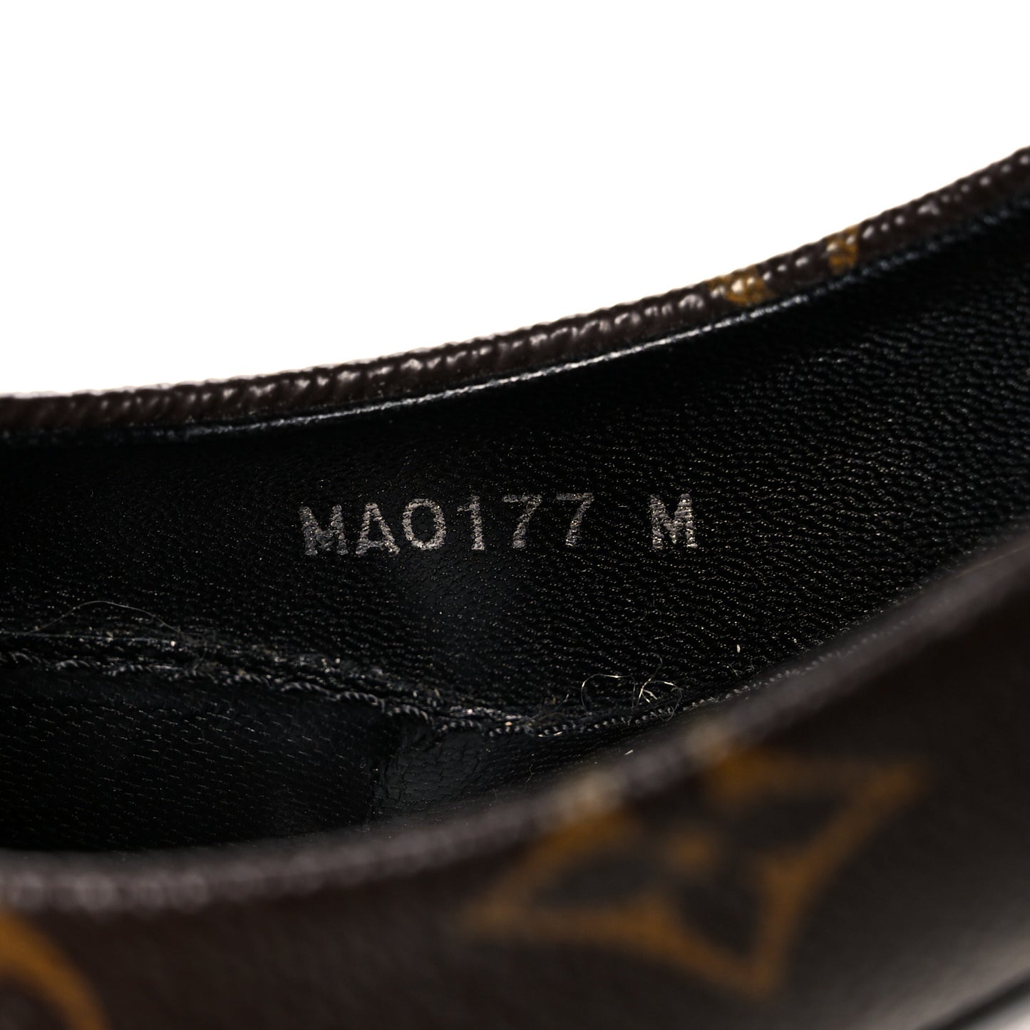 Monogram Madeleine Pumps 37.5