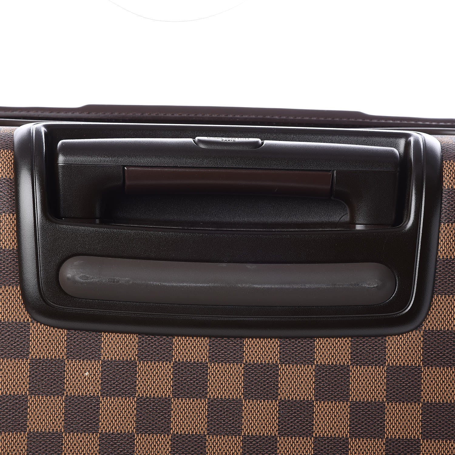 Louis Vuitton Damier Ebene Pegase 45 7 of 10