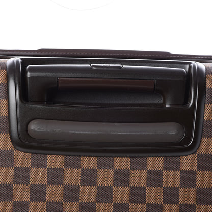 Louis Vuitton Damier Ebene Pegase 45 7 of 10