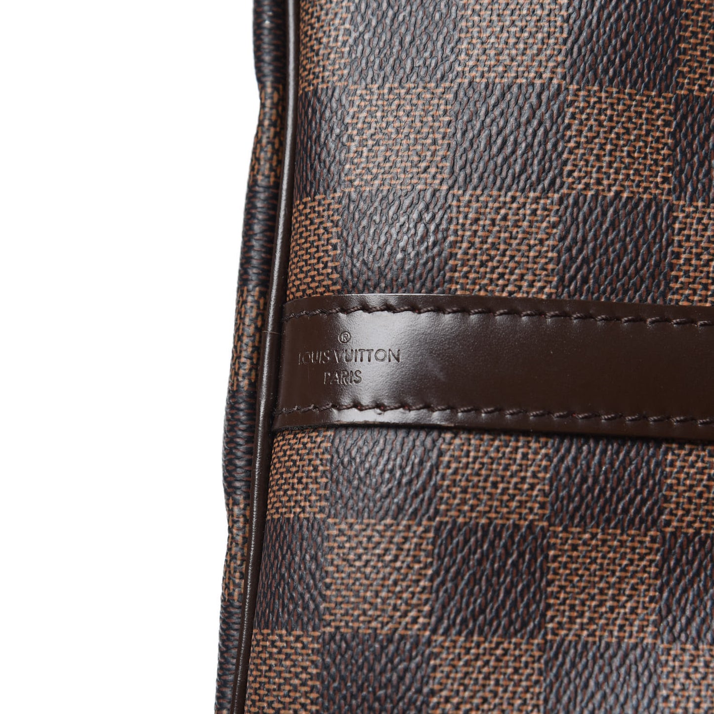 Damier Ebene Speedy Bandouliere 30