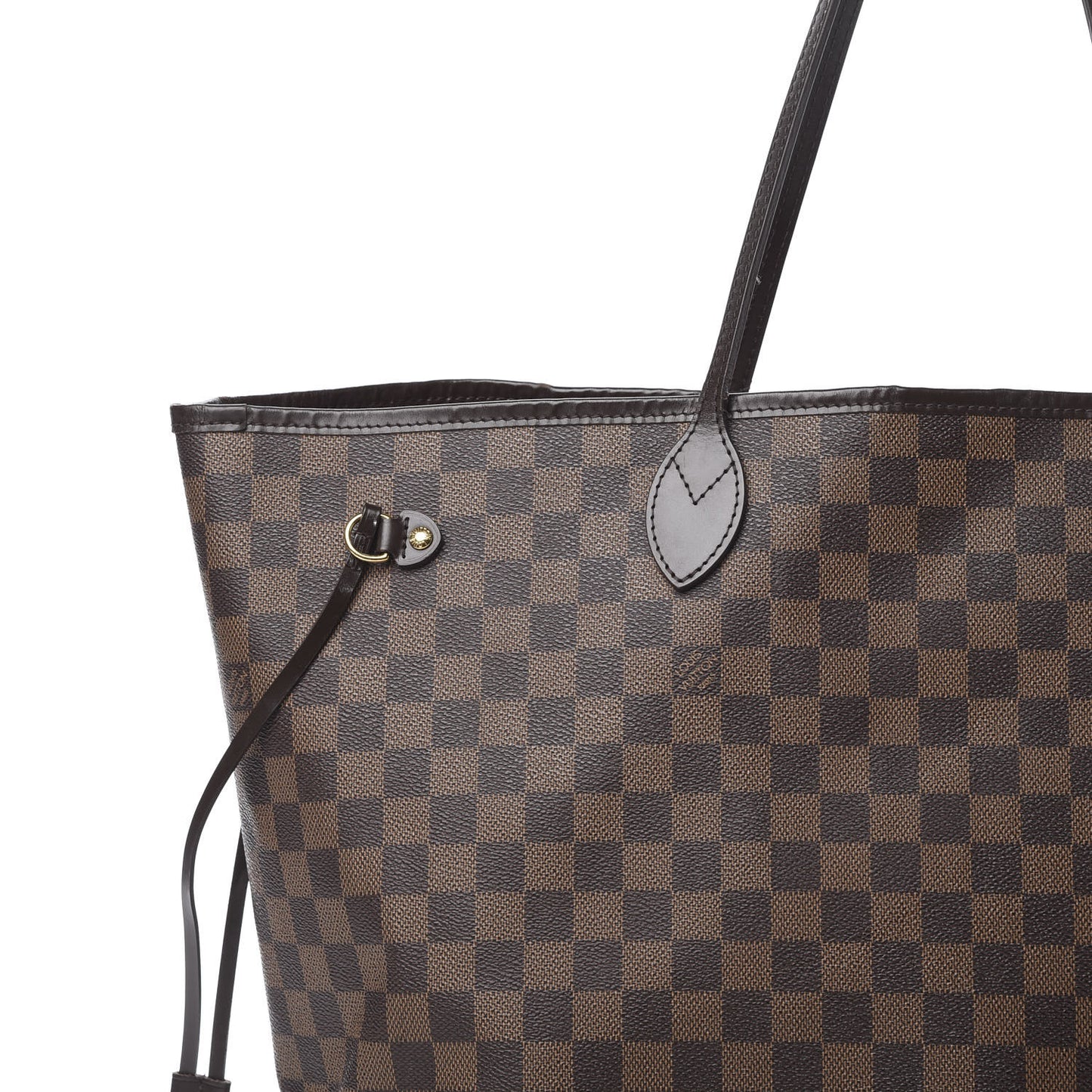 Damier Ebene Neverfull GM