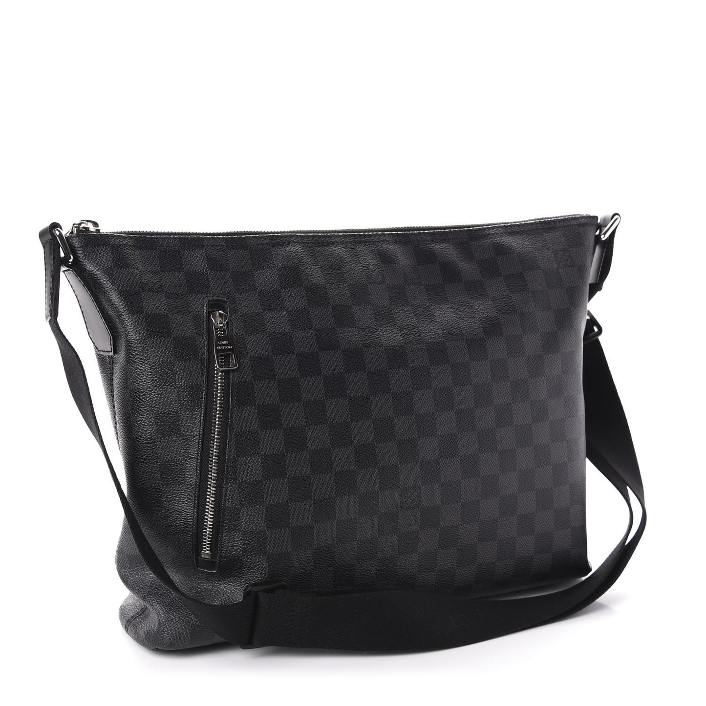 Damier Graphite Mick MM