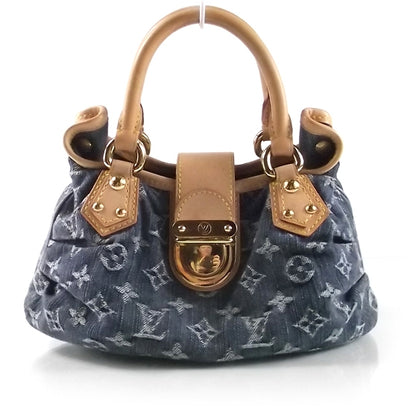 Louis Vuitton Denim Pleaty 1 of 9