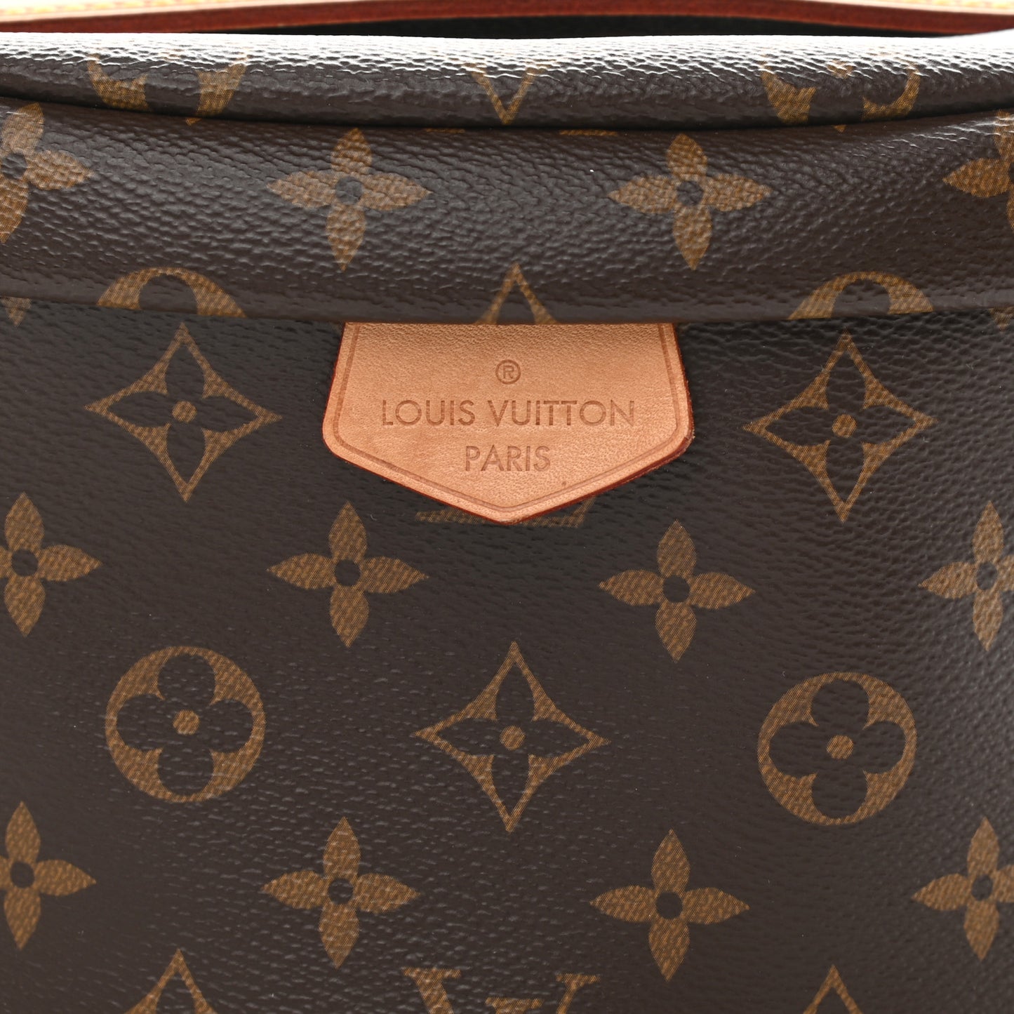Monogram Bumbag