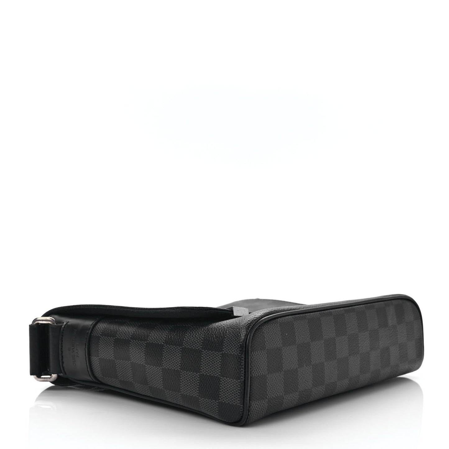 Damier Graphite District PM