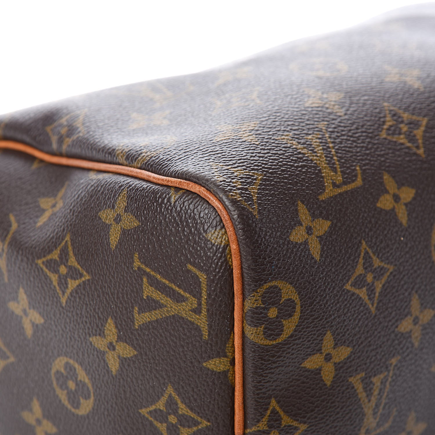 Louis Vuitton Monogram Speedy 25 10 of 17
