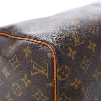Louis Vuitton Monogram Speedy 25 10 of 17
