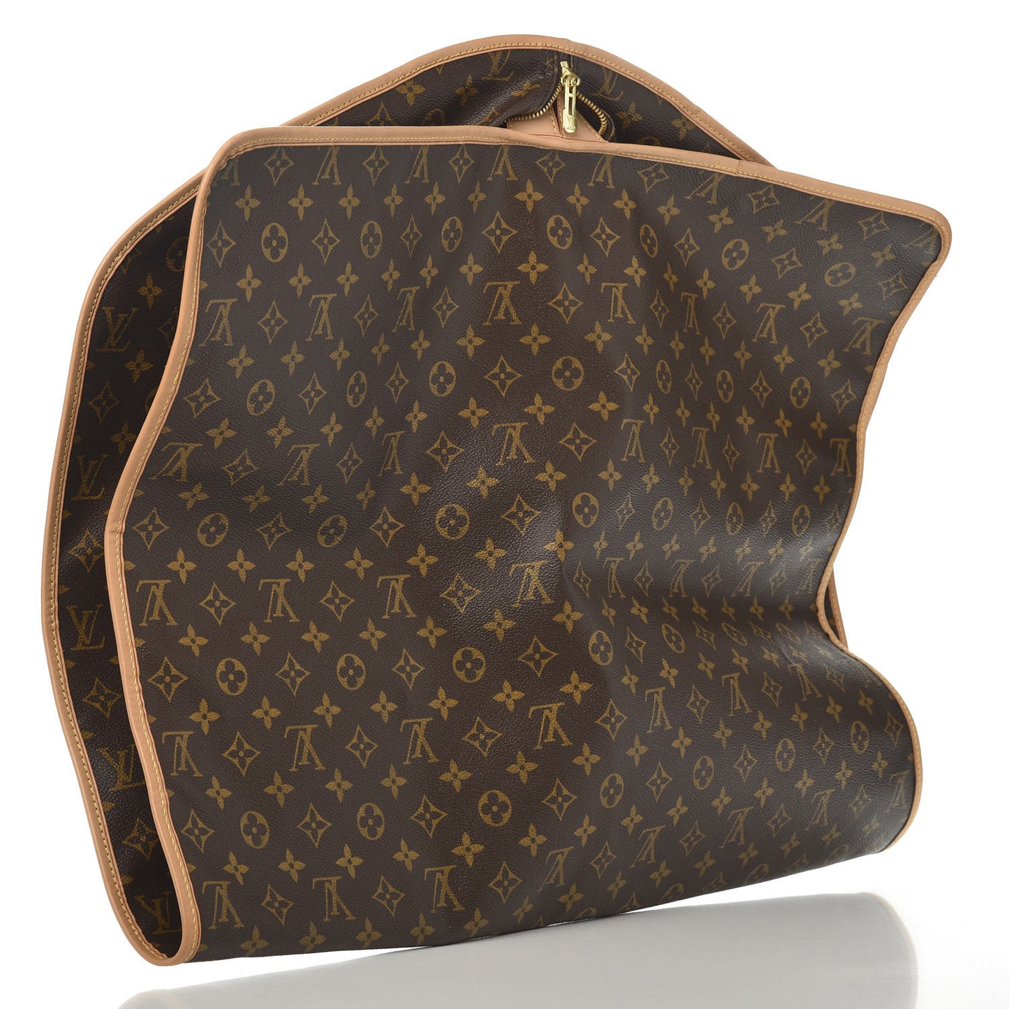 Monogram Garment Cover