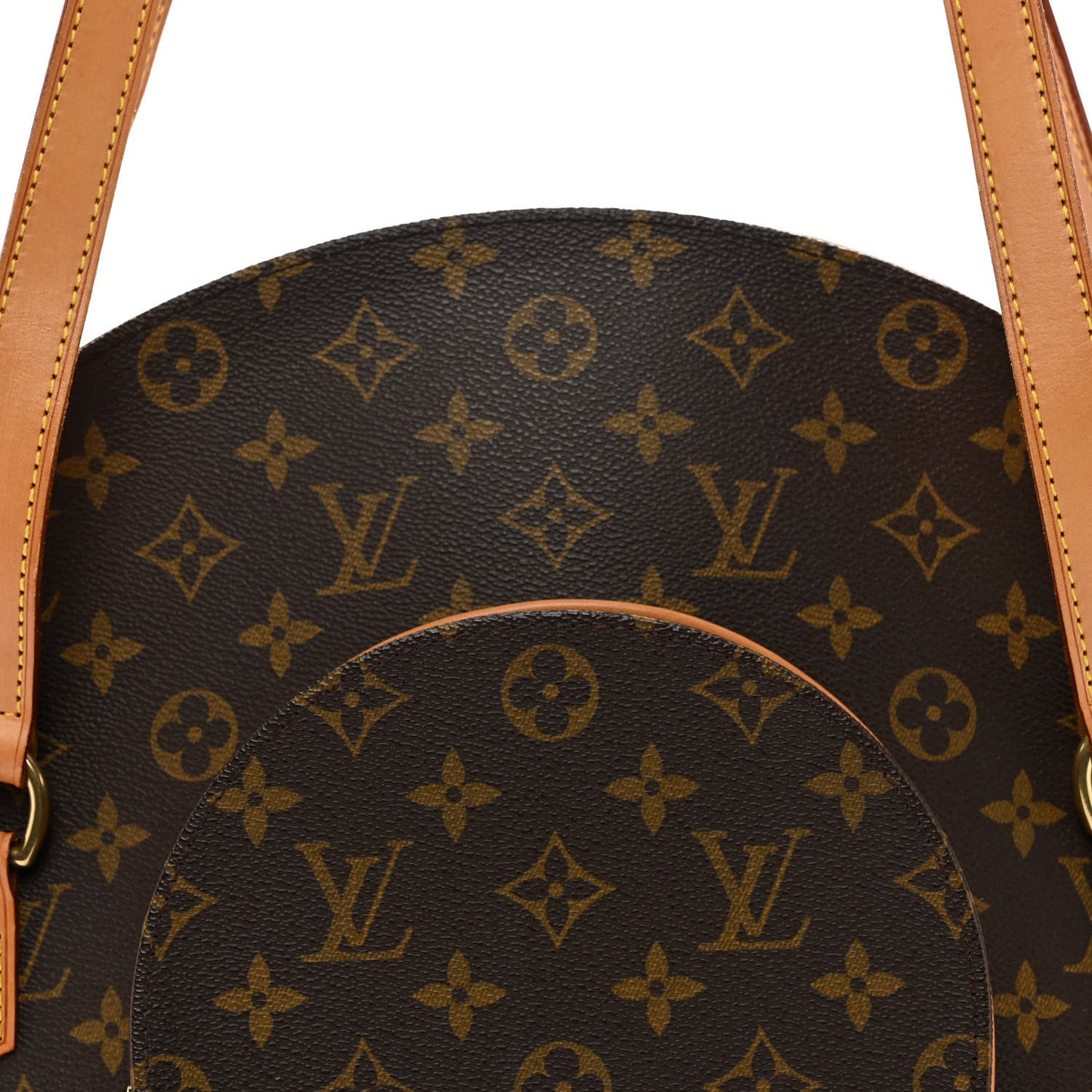Monogram Ellipse GM Shopping Bag