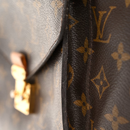 Louis Vuitton Monogram Metis 15 of 15