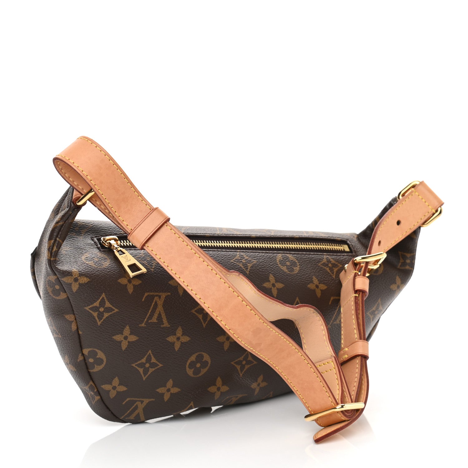Louis Vuitton Monogram Bumbag 3 of 10