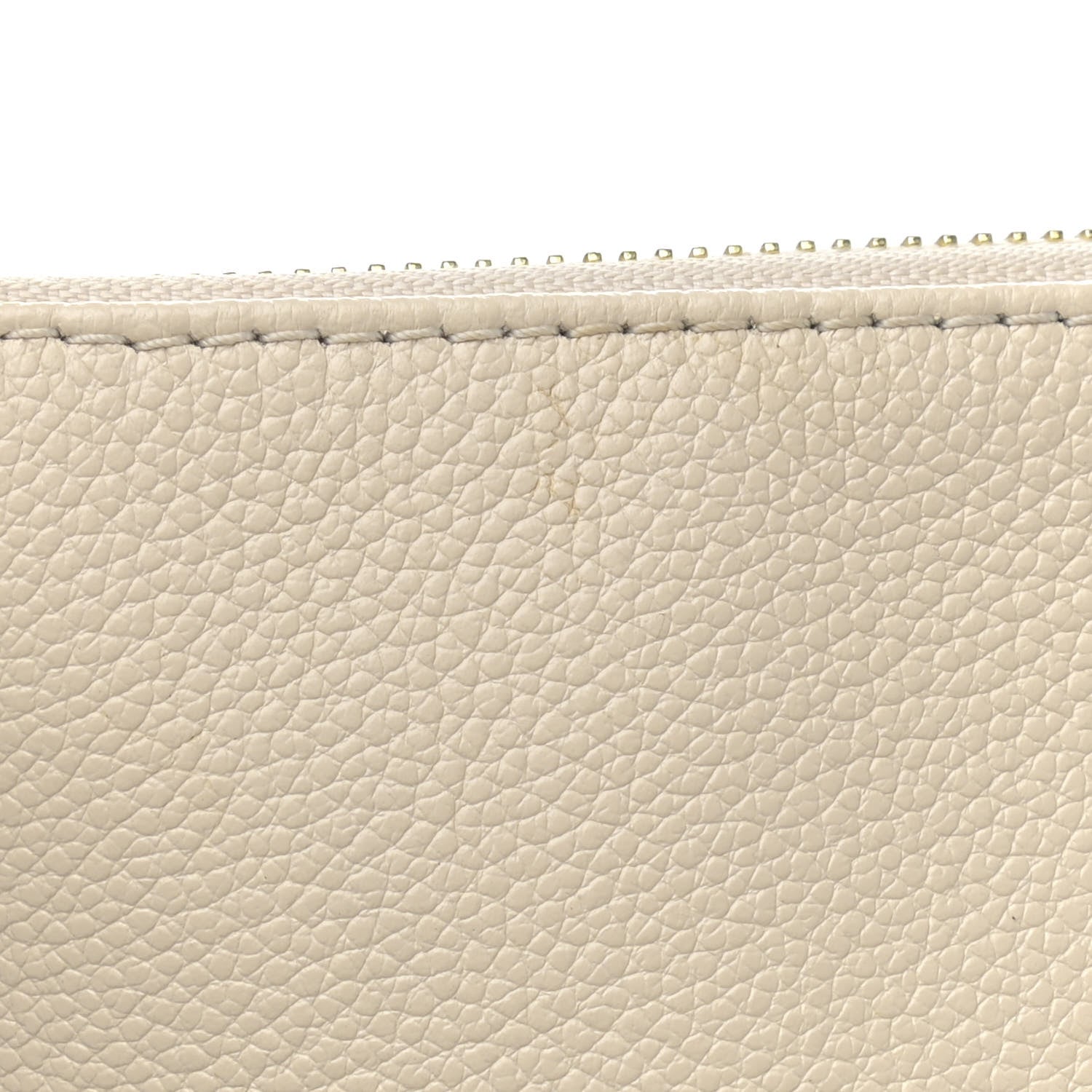 Louis Vuitton Monogram Braided V Tote MM Creme 11 of 12