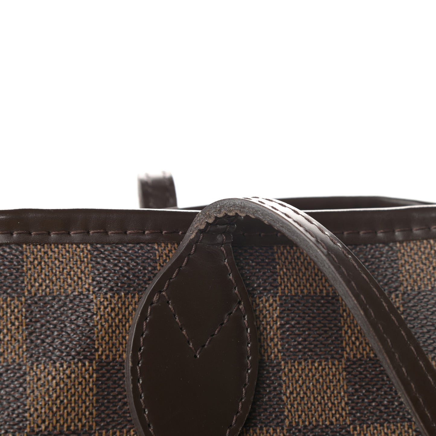 Damier Ebene Neverfull GM