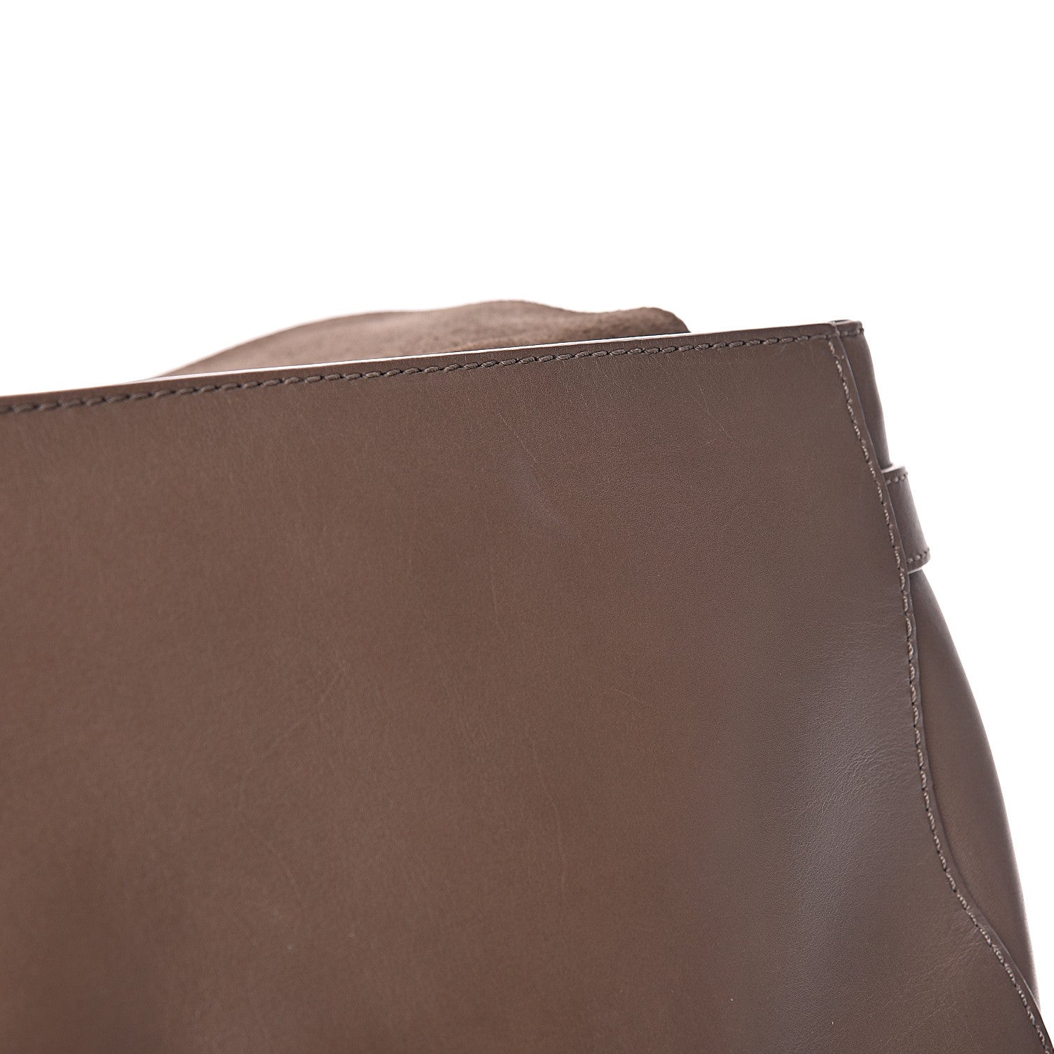Mulberry Polished Calfskin Primrose Taupe 11 of 24