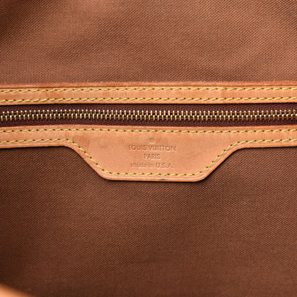 Louis Vuitton Monogram Batignolles Horizontal 6 of 14
