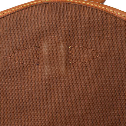 Louis Vuitton Monogram Saumur 30 10 of 18
