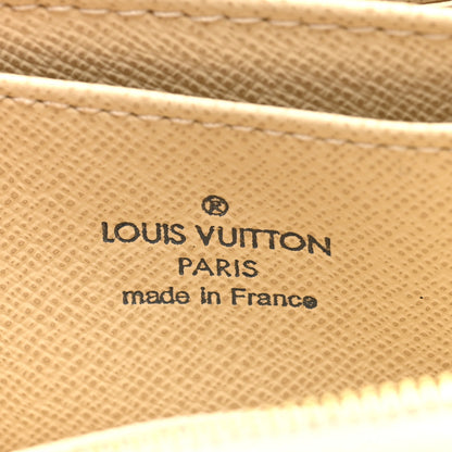 Louis Vuitton Damier Azur Zippy Coin Purse 6 of 6