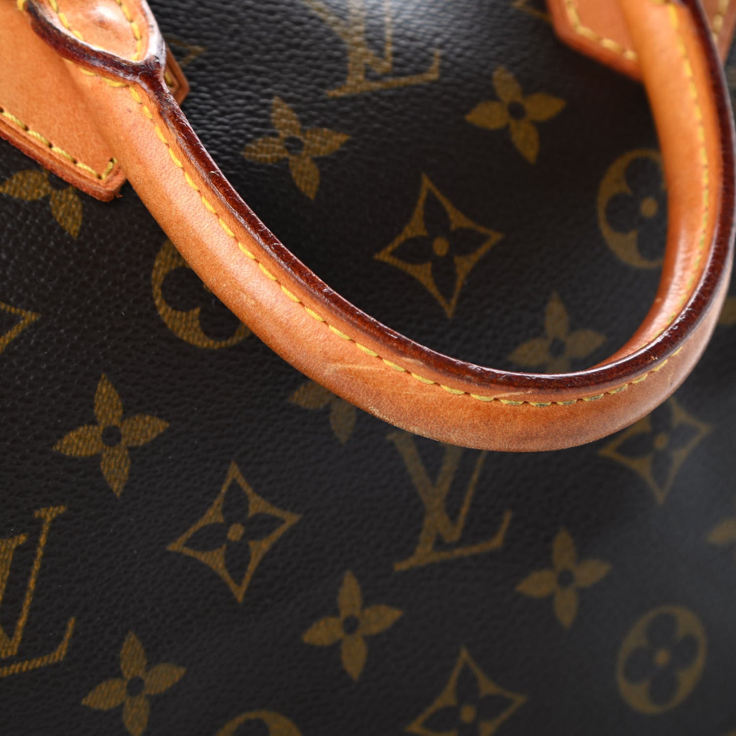 Monogram Speedy 25