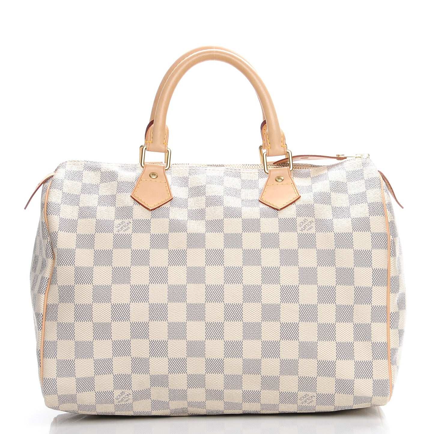 Damier Azur Speedy 30