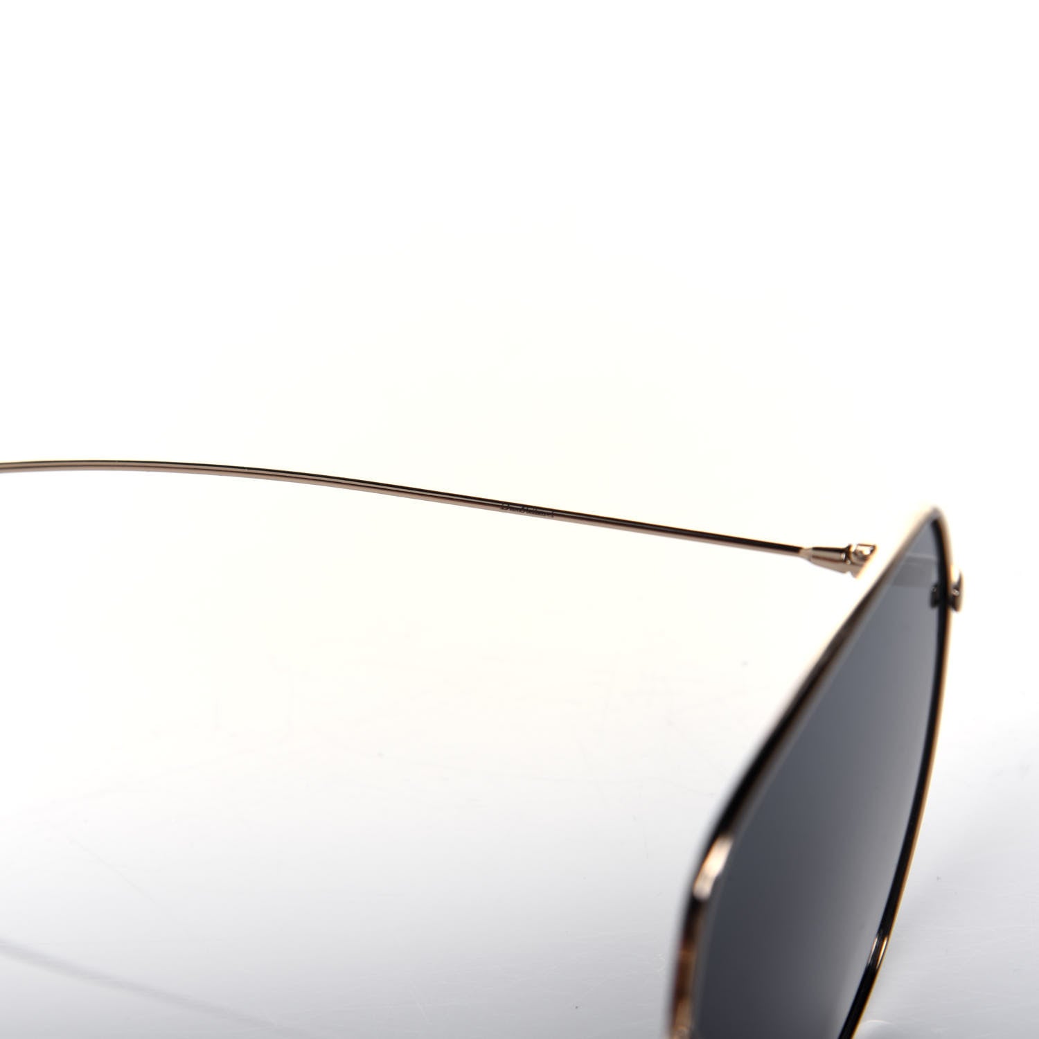 Christian Dior Metal Diorstellaire1 Sunglasses Gold 5 of 10