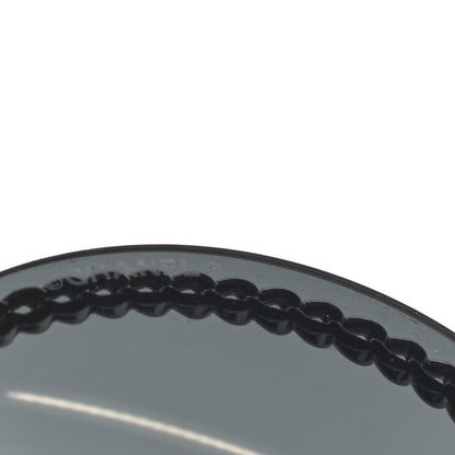 Chanel Round Chain Sunglasses 4245 Black 7 of 7