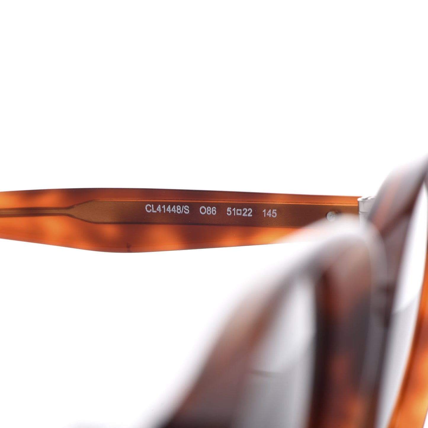 Sunglasses CL 41448/S Havana