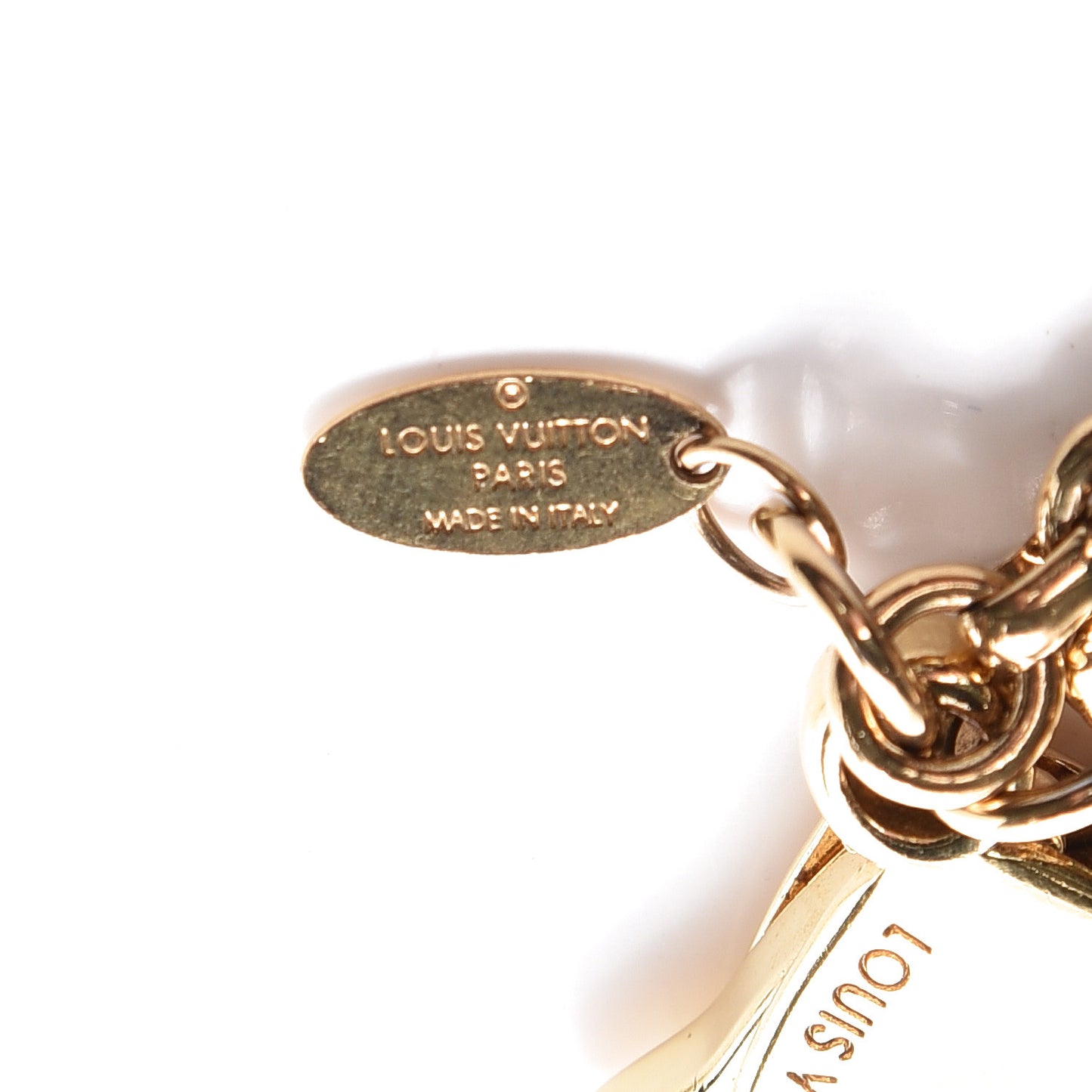 Tapage Bag Charm