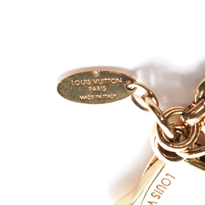 Louis Vuitton Tapage Bag Charm 8 of 9