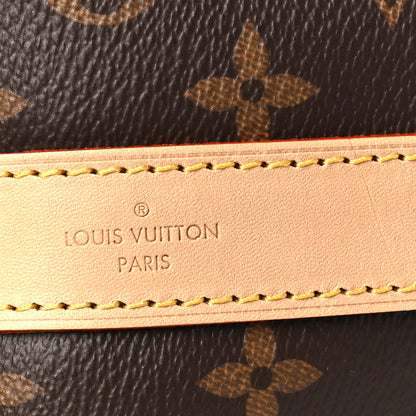 Louis Vuitton Monogram Keepall Bandouliere 50 5 of 10