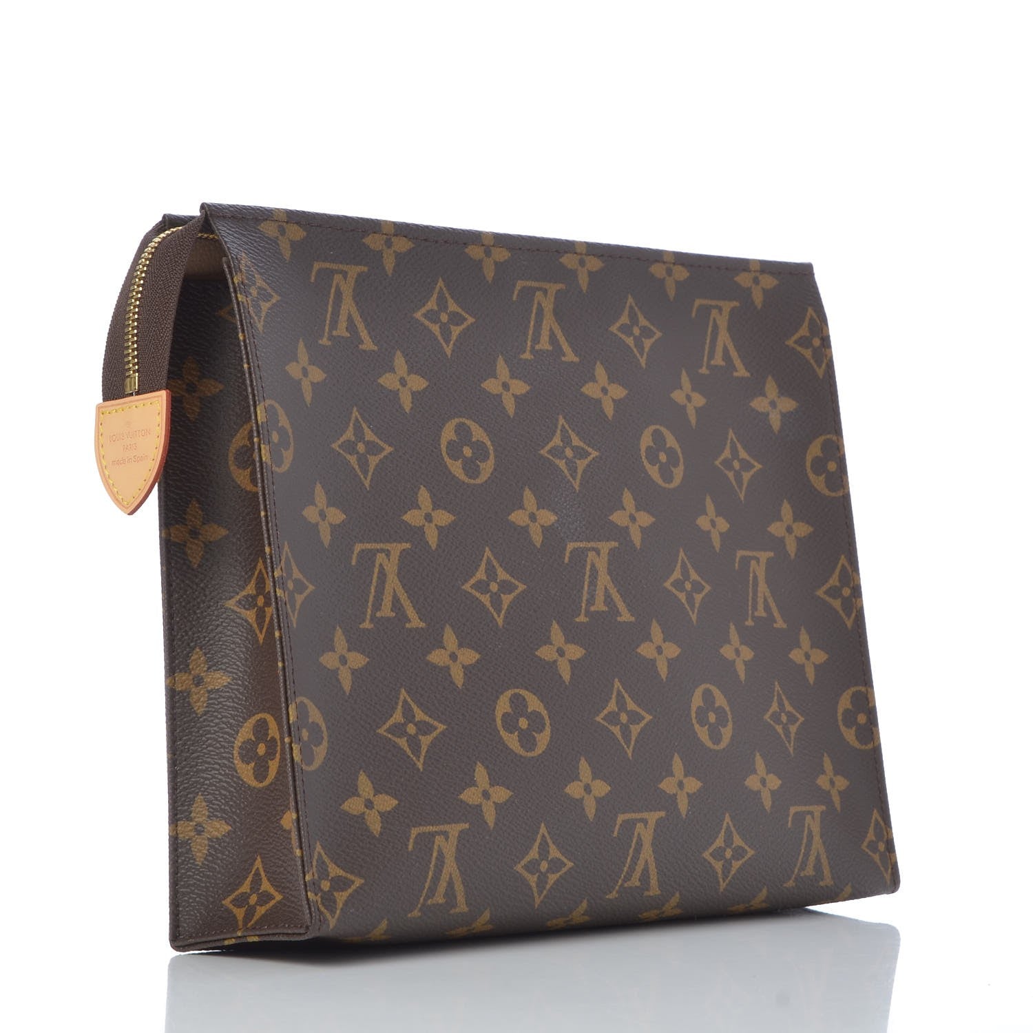 Louis Vuitton Monogram Toiletry Pouch 26 3 of 8