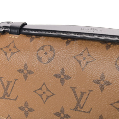 Louis Vuitton Reverse Monogram Pochette Metis 6 of 9