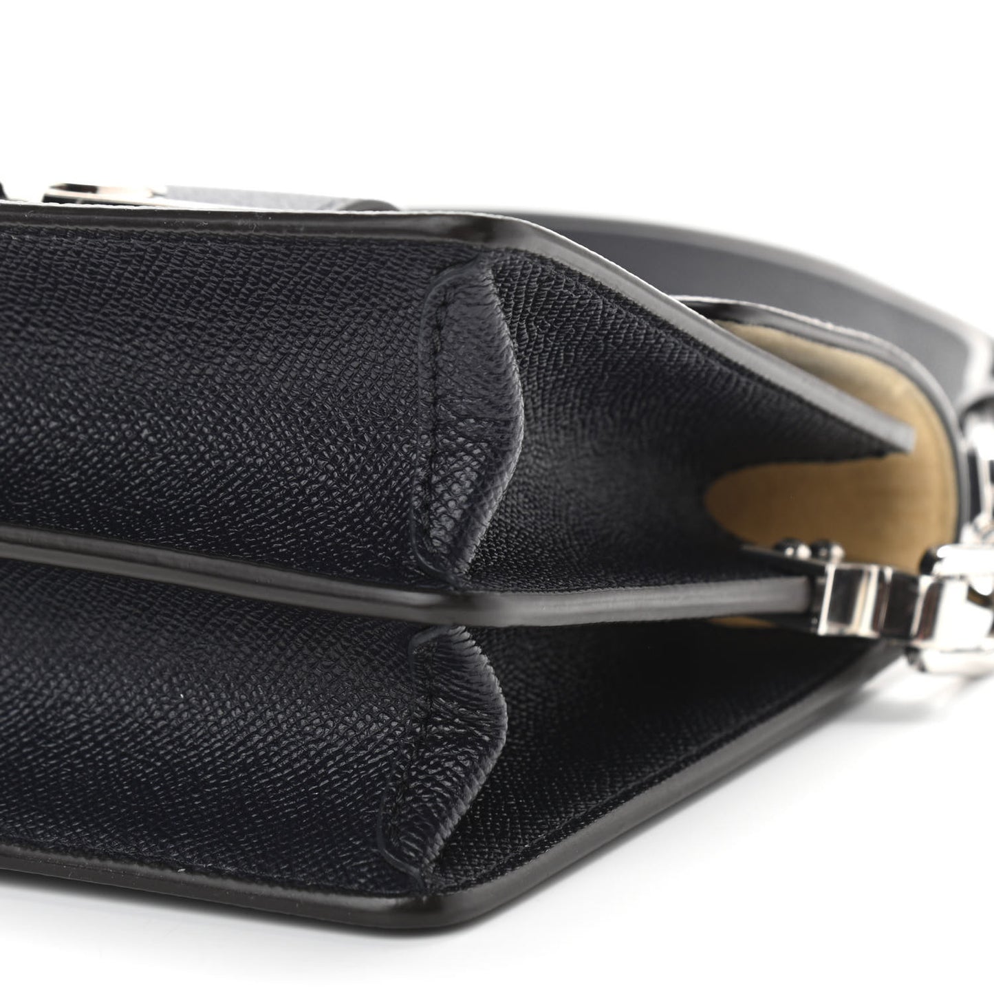 Monogram LV Pop Mini Dauphine Blue