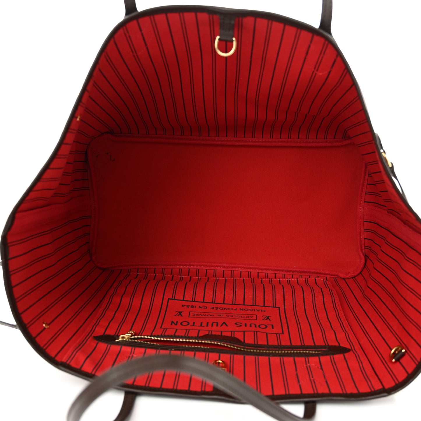 Damier Ebene Neo Neverfull GM