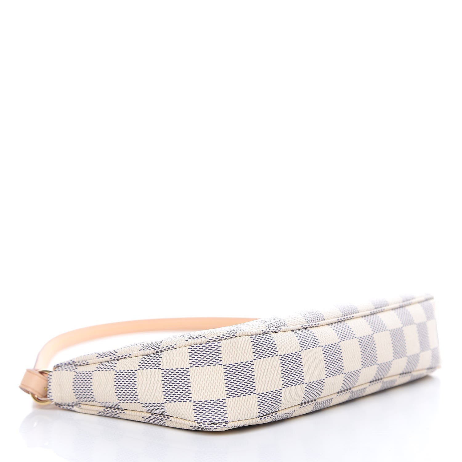 Louis Vuitton Damier Azur Pochette Accessories NM 4 of 10