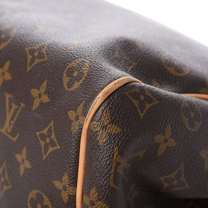 Louis Vuitton Monogram Montorgueil GM 9 of 14