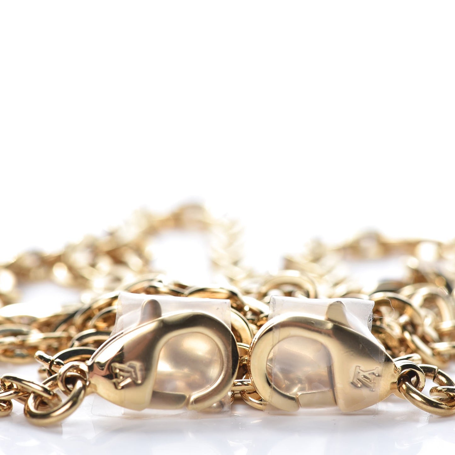 Felicie Chain Long Shoulder Strap