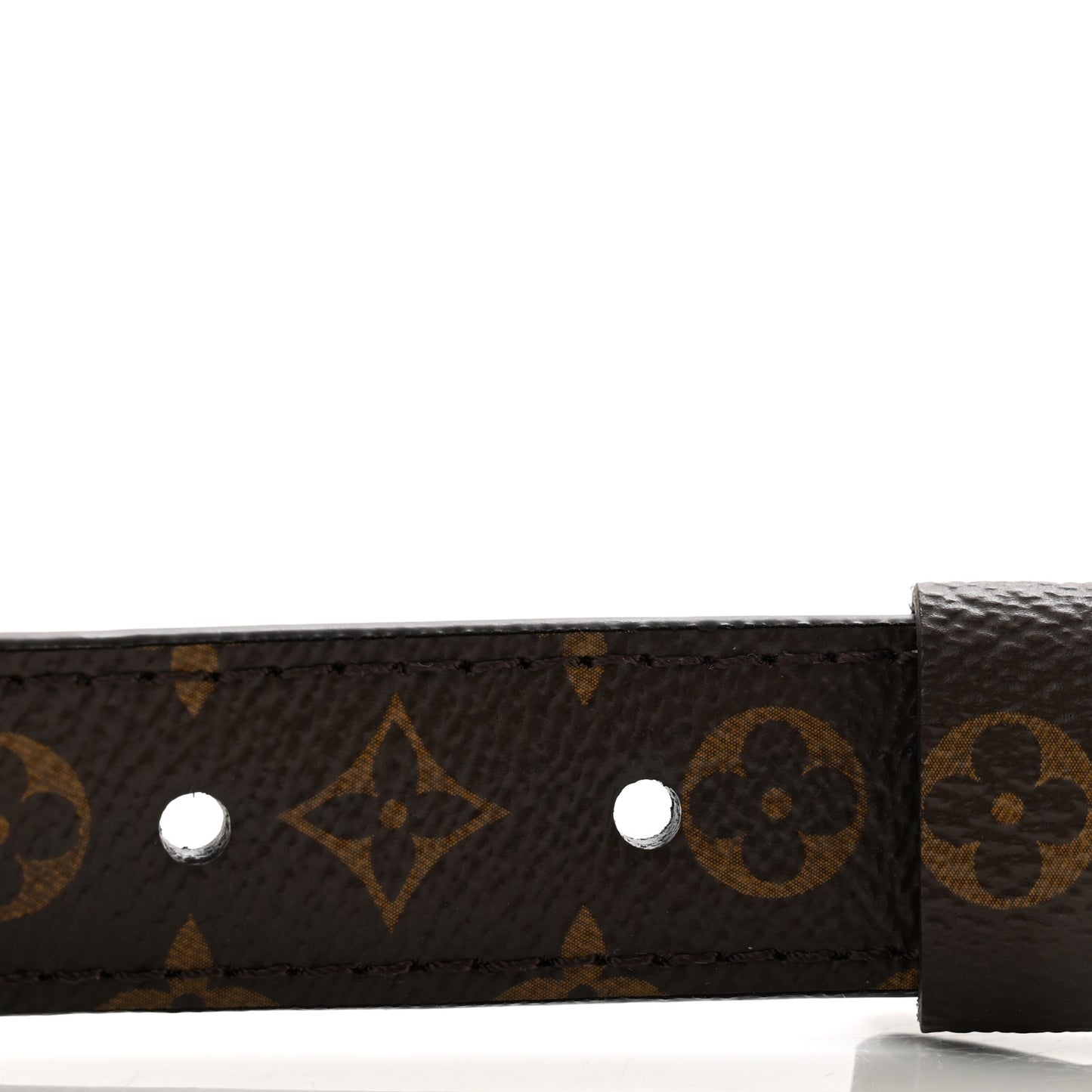 X NIGO Monogram Duck Bag Strap