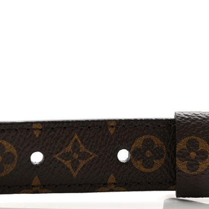 Louis Vuitton X NIGO Monogram Duck Bag Strap 3 of 6