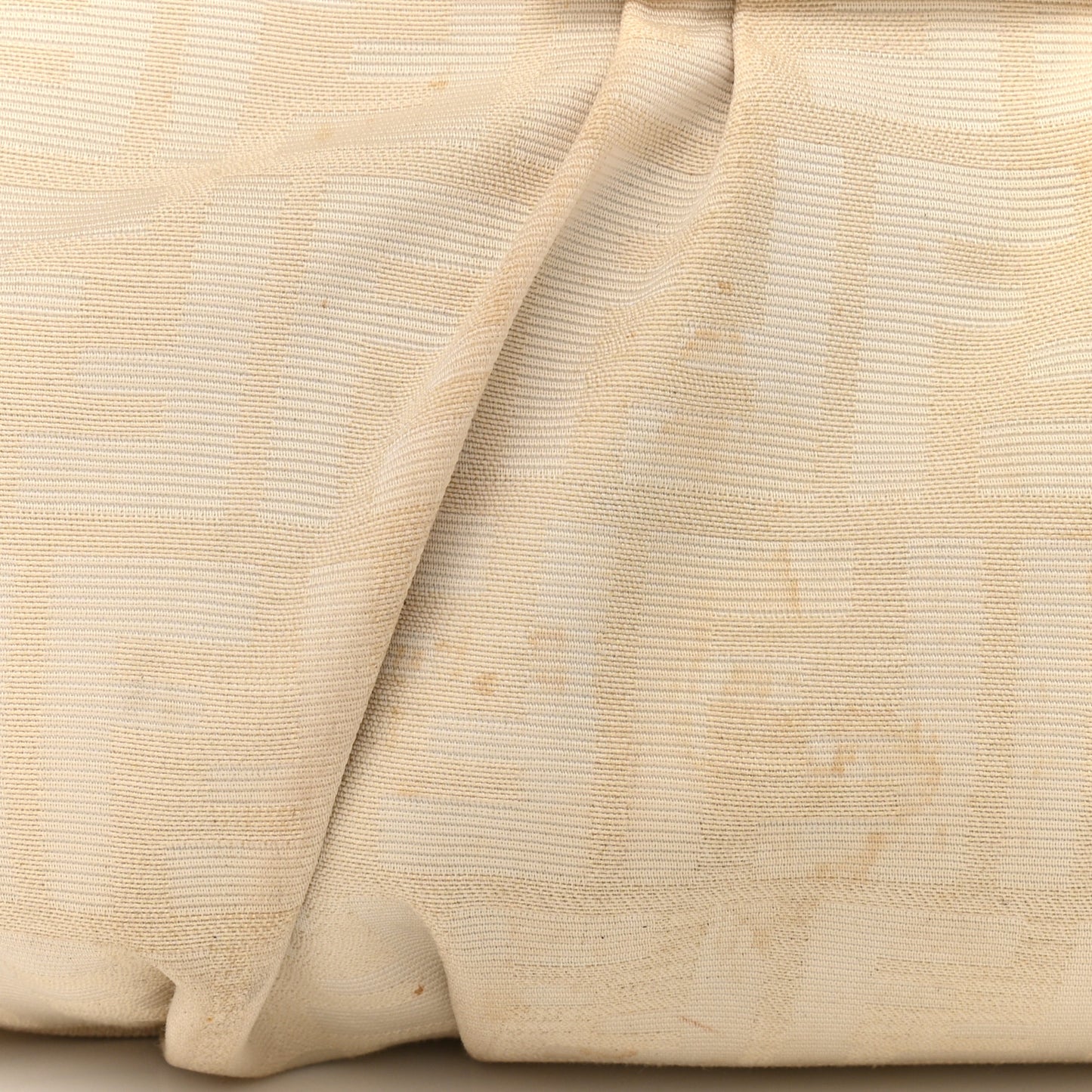 Zucca Mia Tote Beige Black