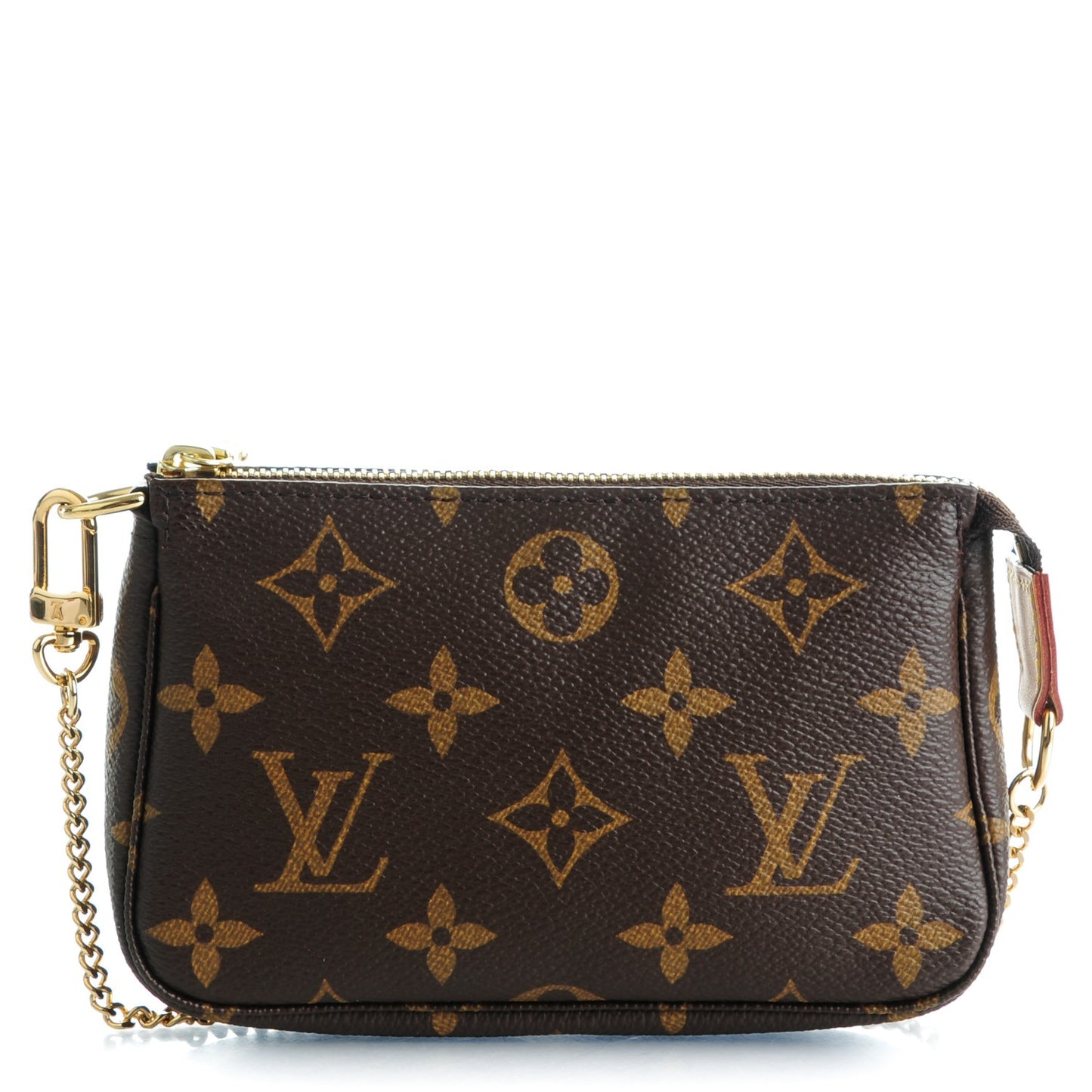 Monogram Mini Pochette Accessories